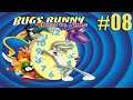 Bugs Bunny Lost In Time (PS1) - Gameplay ITA - Walkthrough #08 - Sulle orme del Pirata Rosso