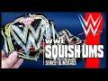 BullsiToy WWE Squish Ums Series 1 Blind Bags Review