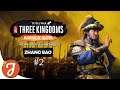 Burning Peach Trees | Zhang Bao Campaign #2 | Total War: THREE KINGDOMS