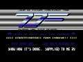 C64 Intro: Tour de Future (TDF) Intro 1988