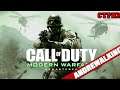 Call of Duty 4: Modern Warfare Remastered На Харде ПРОХОЖДЕНИЕ C ВЕБКОЙ | Стрим "2"