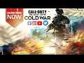 Call of Duty Black Ops Cold War | Warzone 600 Subs Grind | Like And Subscribe | Subs Get Added