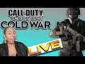 Call Of Duty Black Ops Cold War Zombies And Multiplayer New Maps