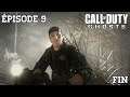 CALL OF DUTY GHOSTS #9 | LE TUEUR DE GHOSTS | FIN