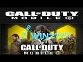 Call of Duty Mobile BR MODE  1 vs 99??!?!