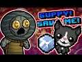 CAN GUPPY SAVE THIS? - Let's Play The Binding of Isaac Repentance - Part 39