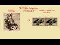 C&C 3: The Forgotten 1.3.0 patch: Bulldozer versus Two MBT-6 Predator Tanks