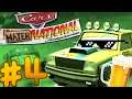 Cars Mater-National Part 4 - AI Drunk Driving - Shadow The Gamer