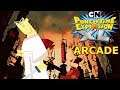 Cartoon Network Punch Time Explosion XL Arcade Mode with Samurai Jack