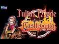 Castlevania: Aria of Sorrow - JULIUS MODE {Part 3: Clock Tower, Underground Reservoir}