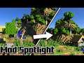 Chunk Animator Configuring Mod and Showcase - Mod Spotlight - 1.16.5