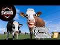 Çiftçiye Destek Lazım  I  Farming Simulator 19 2021  #4