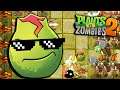 CIUDAD PERDIDA DE LA PERDICION - Plants vs Zombies 2
