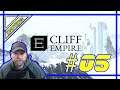 Cliff Empire [PC] #05 Lets Play med Smutsen