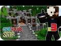 Clubhouse SMP - Ep 3 - Temple in the Jungle