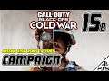 COD Black Ops: Cold War | CAMPAIGN | #15b | Ashes To Ashes (2/1/21)