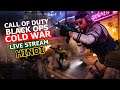 COD Black Ops Cold War Hindi Livestream | Open Beta