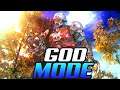 Cold War Zombies: GOD MODE GLITCH! (Firebaze Z)