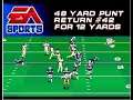 College Football USA '97 (video 2,932) (Sega Megadrive / Genesis)