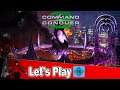 Command & Conquer 3: Tiberium Wars Part 4 - Verzweifelt den Turm sichern - ENDE - German