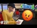 CORROMPERE L' UNIVERSITÀ - The Sims 4 #201