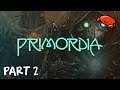 Crab's Play: Primordia - Part 2