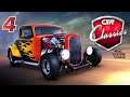 CSR CLASSICS Gameplay Walkthrough Part 4 - iOS | ANDROID