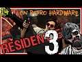 Dear Sister - Let's Play Resident Evil 3 Nemesis on PS1 | Episode 14 [Survival Horror Channel]