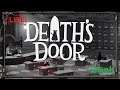 Death’s Door - [1440p] Приключения маленького жнеца за вратами смерти. #4