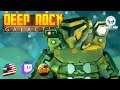 Deep Rock Galactic - Gunner Hazard 5 Wacky Glacial Egg Hunt (Twitch Integration Mod)