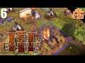 Der Angriff der 100 ROHIRI... Hundesoldaten ✘ Age of Empires #6 | FestumGamers