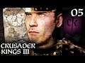 Der geborene Kriegsherr | Crusader Kings III mit Dennis #05