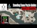 Devil's Quoits Standing Stone Solution - Assassins Creed Valhalla