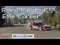 Dirt Rally 2.0 Elite Career Monaco