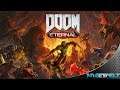 Doom Eternal Gameplay | Gamescom Hands On