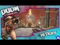Doom Eternal Gameplay || Hi Titans! || MumblesVideos Ep 36