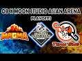 Dota 2 Live | Team Magma vs Team SMG | Best of 3 | OB x Moon Studio Asian Arena Playoffs Part 2