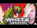DRACHEN ARENALEITER IRIS! Pokémon Volt White Nuzlocke Challenge