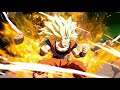 Dragon Ball Fighter Z fails et moment cools