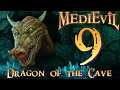 DRAGON OF THE CAVE | MediEvil | Part: 9