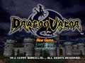 Dragon Valor USA Disc 2 - Playstation (PS1/PSX)