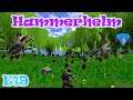 Dread bloom & sewer infestation - Hammerhelm | Beta v.7.1.1 | Gameplay / Let's Play | E19