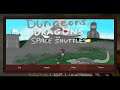 Dungeons Dragons And Space Shuttles: 12 Dragon Slayer