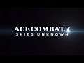 Game Eagle X Plays: Ace Combat 7: Skies Unknown - Part 1: Trigger-happy