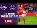 eFootball PES 2020 - MYCLUB 9 - Готовимся к информам! Поддержите катки, гориммм!