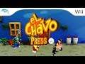 El Chavo | Dolphin Emulator 5.0-10603 [1080p HD] | Nintendo Wii