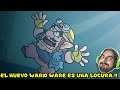 EL NUEVO WARIO WARE ES UNA LOCURA !! - Wario Ware Get it Together con Pepe el Mago (#1)