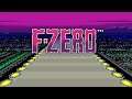 Ending (Beta Mix) - F-Zero