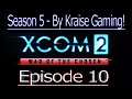 Ep10: Advent Came to Wrong Haven! XCOM 2 WOTC, Modded Season 5 (Bigger Teams & Pods, RPG Overhall &