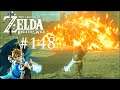 Es geht heiß her… höhö • The Legend of Zelda: Breath of the Wild #148 ★ Let's Play